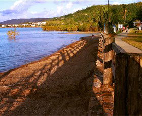 Cannonvale Beach - Goulburn Accommodation 0