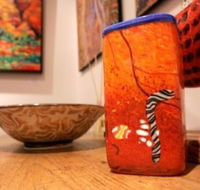 Tosari Galleries - Goulburn Accommodation