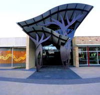 Dogwood Crossing Miles - Goulburn Accommodation