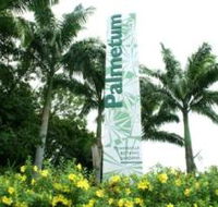 Townsville Palmetum - Goulburn Accommodation