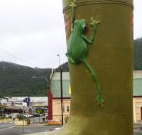 Golden Gumboot - Goulburn Accommodation