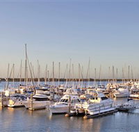 Bundaberg Port Marina - Goulburn Accommodation