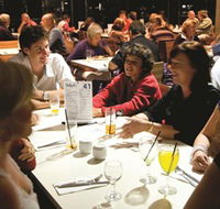 Hervey Bay Boat Club - Goulburn Accommodation