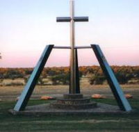 Jack Brown Lions Park - Goulburn Accommodation