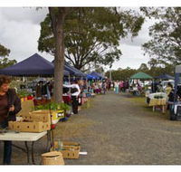 Nikenbah Markets - Goulburn Accommodation