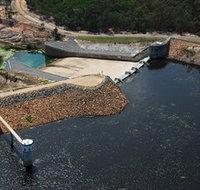 Lenthalls Dam - Goulburn Accommodation