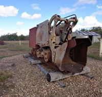 Mount Britton - Goulburn Accommodation