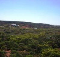 Winton - Boulia Via Diamantina National Park Journey - Goulburn Accommodation