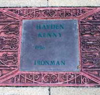 Achievers Walk - Goulburn Accommodation