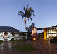 Bundaberg Distilling Company Bondstore - Goulburn Accommodation