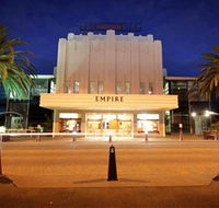 Empire Theatre - Goulburn Accommodation
