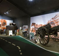 Transport and Main Roads Heritage Centre - Goulburn Accommodation