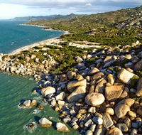 Cape Melville National Park - Goulburn Accommodation