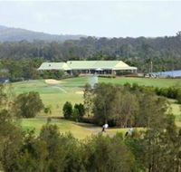 Carbrook Golf Club - Goulburn Accommodation