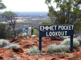 Idalia National Park Road - Goulburn Accommodation 0