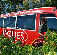 Jaques Coffee Plantation - Goulburn Accommodation