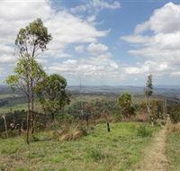 City View Camping and 4WD Park - Goulburn Accommodation