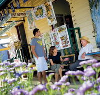 Alpha Petrified Wood - Goulburn Accommodation