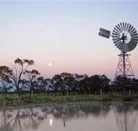 Moorrinya National Park - Goulburn Accommodation