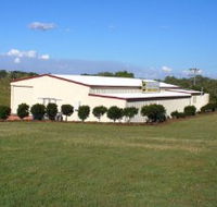 Hill of Promise Winery and Cellar Door - Goulburn Accommodation