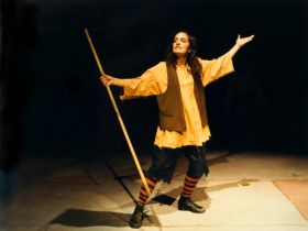 USQ Artsworx - Goulburn Accommodation 0