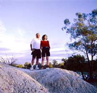 Mud Springs - Goulburn Accommodation