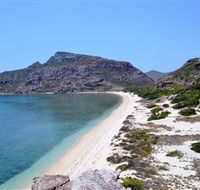 Flinders Group National Park - Goulburn Accommodation