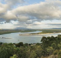 Cooktown Scenic Rim Trail - Goulburn Accommodation