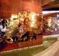 Riversleigh Fossil Centre - Goulburn Accommodation