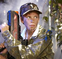 Laser Skirmish North Tamborine - Goulburn Accommodation