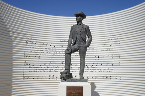 Waltzing Matilda Centre - Goulburn Accommodation 2