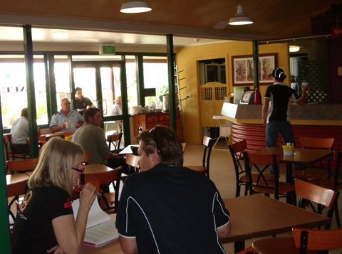 Waltzing Matilda Centre - Goulburn Accommodation 6