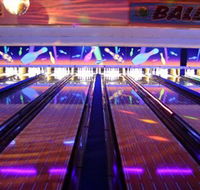 Oz Tenpin Bowling Centre - Ballarat - Goulburn Accommodation