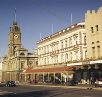 Accent Framing / Gallery on Sturt - Goulburn Accommodation