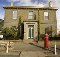 Kyneton Museum - Goulburn Accommodation