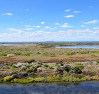Point Cook Coastal Park - Goulburn Accommodation