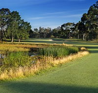 Commonwealth Golf Club - Goulburn Accommodation
