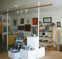 Great Alpine Gallery - Goulburn Accommodation