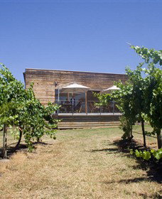 Shantell Vineyard - Goulburn Accommodation 0