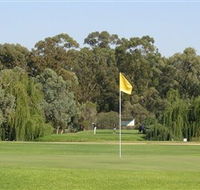 Mildura Golf Resort - Goulburn Accommodation