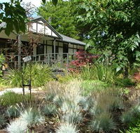 Shizuka Ryokan - Goulburn Accommodation