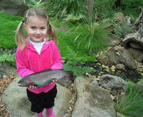 Rhyll VIC Goulburn Accommodation