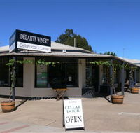 Delatite Wines - Goulburn Accommodation