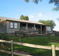Ace-Hi Ranch - Goulburn Accommodation