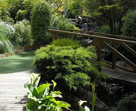 Apsley VIC Goulburn Accommodation
