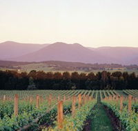 Domaine Chandon - Goulburn Accommodation