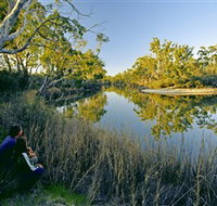 Little Desert National Park - Goulburn Accommodation