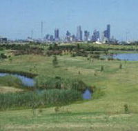 Westgate Park - Goulburn Accommodation