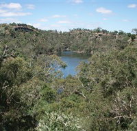 Mount Eccles National Park - Goulburn Accommodation