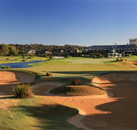 Eagle Ridge Golf Course - Goulburn Accommodation